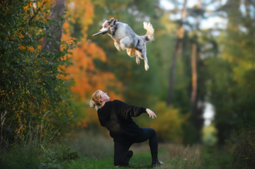 Ariadna Only You Forever