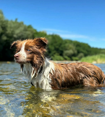 Aim High For The Stars Never Be Alone