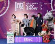 Ebso Aoliao Of Bo Run Kennel