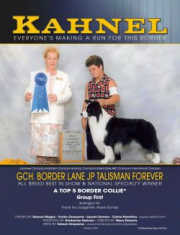 Borderlane Jp Talisman Forever